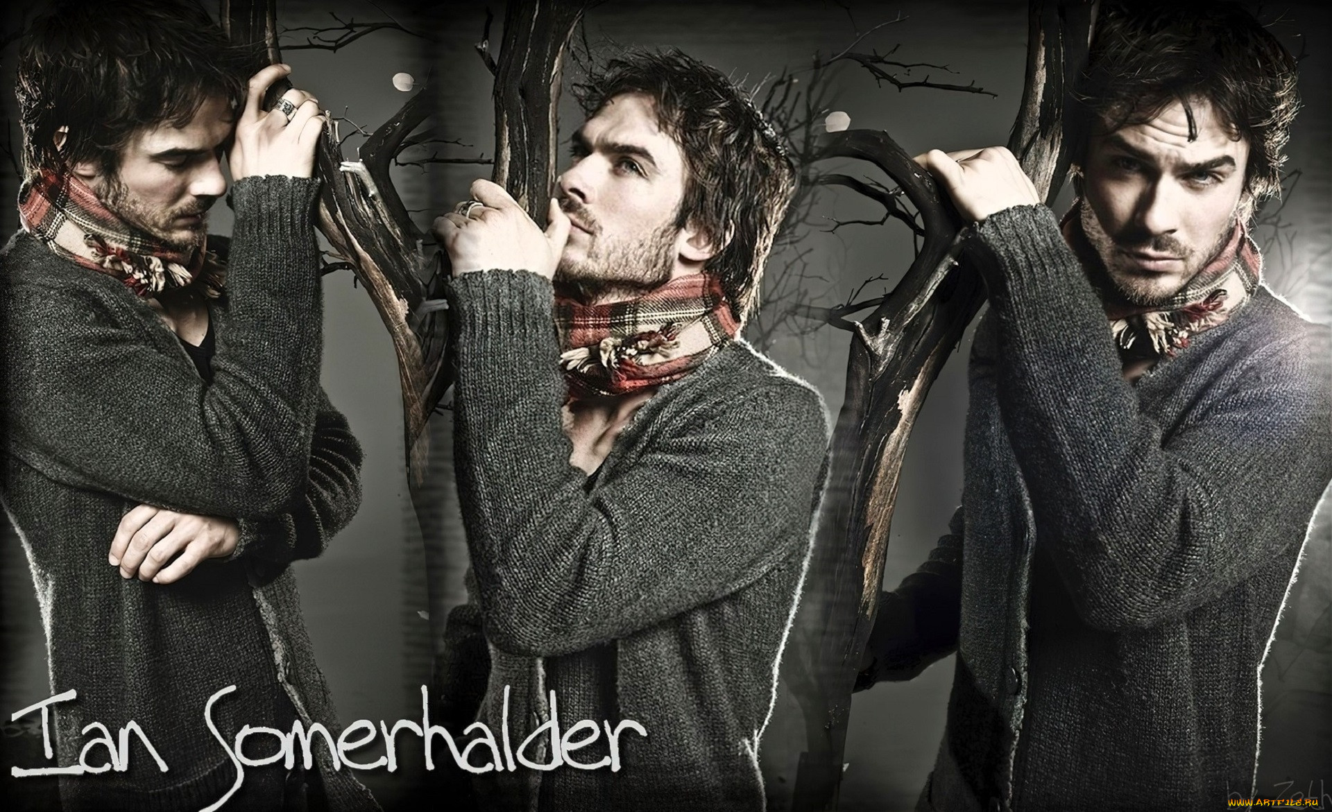 , ian somerhalder, , , , , 